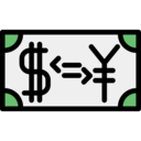 money,dollar,business,exchange,currency,travel,yen,commerce,coins,finances,currency exchange